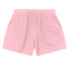 Short Rosa Chiclete