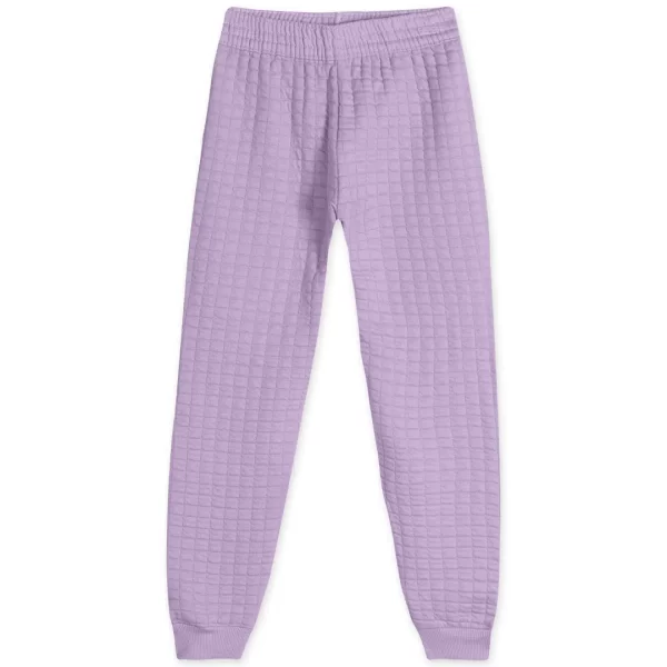 Calça Infantil Lilás