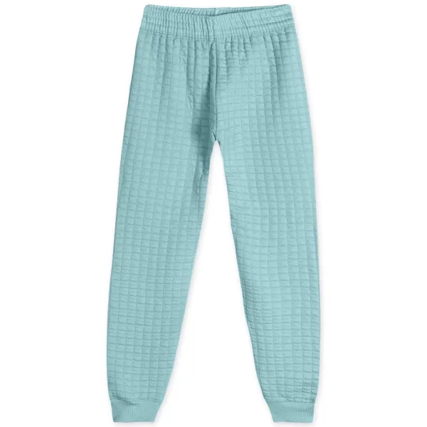 Calça Infantil Azul Claro