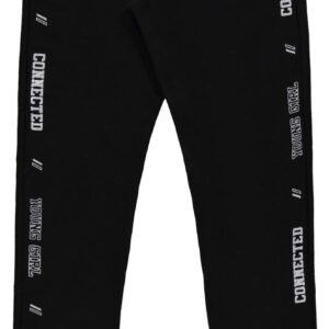 Legging Molecotton Preto